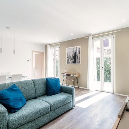 Diaz 67 Life'S Loft - The House Of Travelers Appartement Como Buitenkant foto
