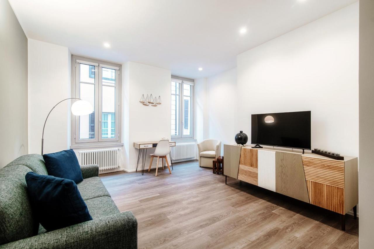 Diaz 67 Life'S Loft - The House Of Travelers Appartement Como Buitenkant foto