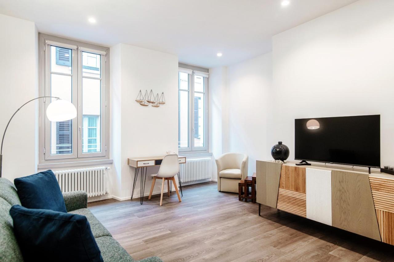 Diaz 67 Life'S Loft - The House Of Travelers Appartement Como Buitenkant foto