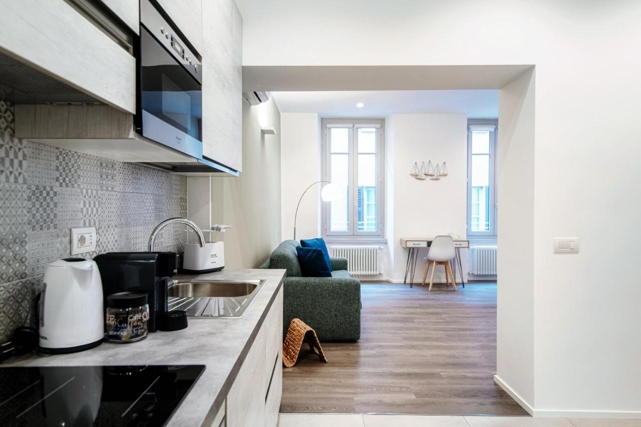 Diaz 67 Life'S Loft - The House Of Travelers Appartement Como Buitenkant foto