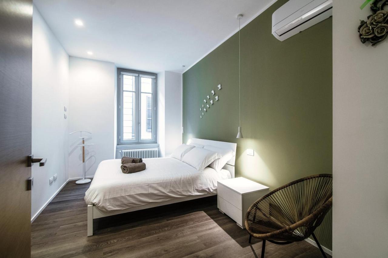 Diaz 67 Life'S Loft - The House Of Travelers Appartement Como Buitenkant foto