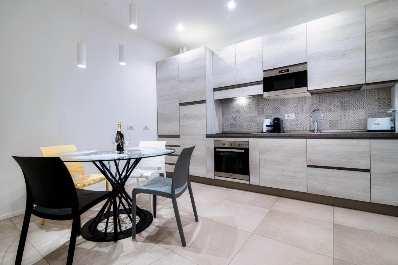 Diaz 67 Life'S Loft - The House Of Travelers Appartement Como Buitenkant foto