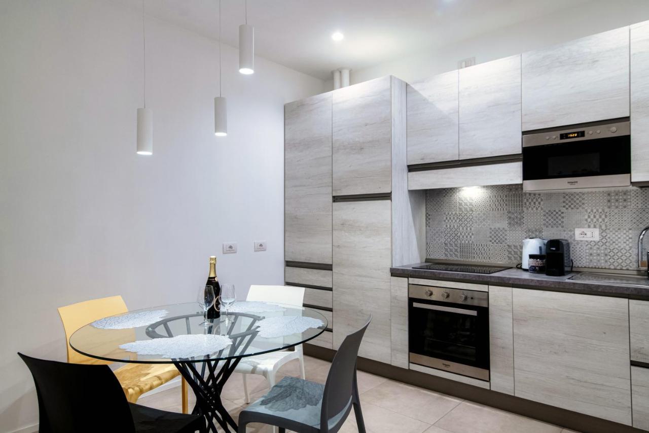 Diaz 67 Life'S Loft - The House Of Travelers Appartement Como Buitenkant foto