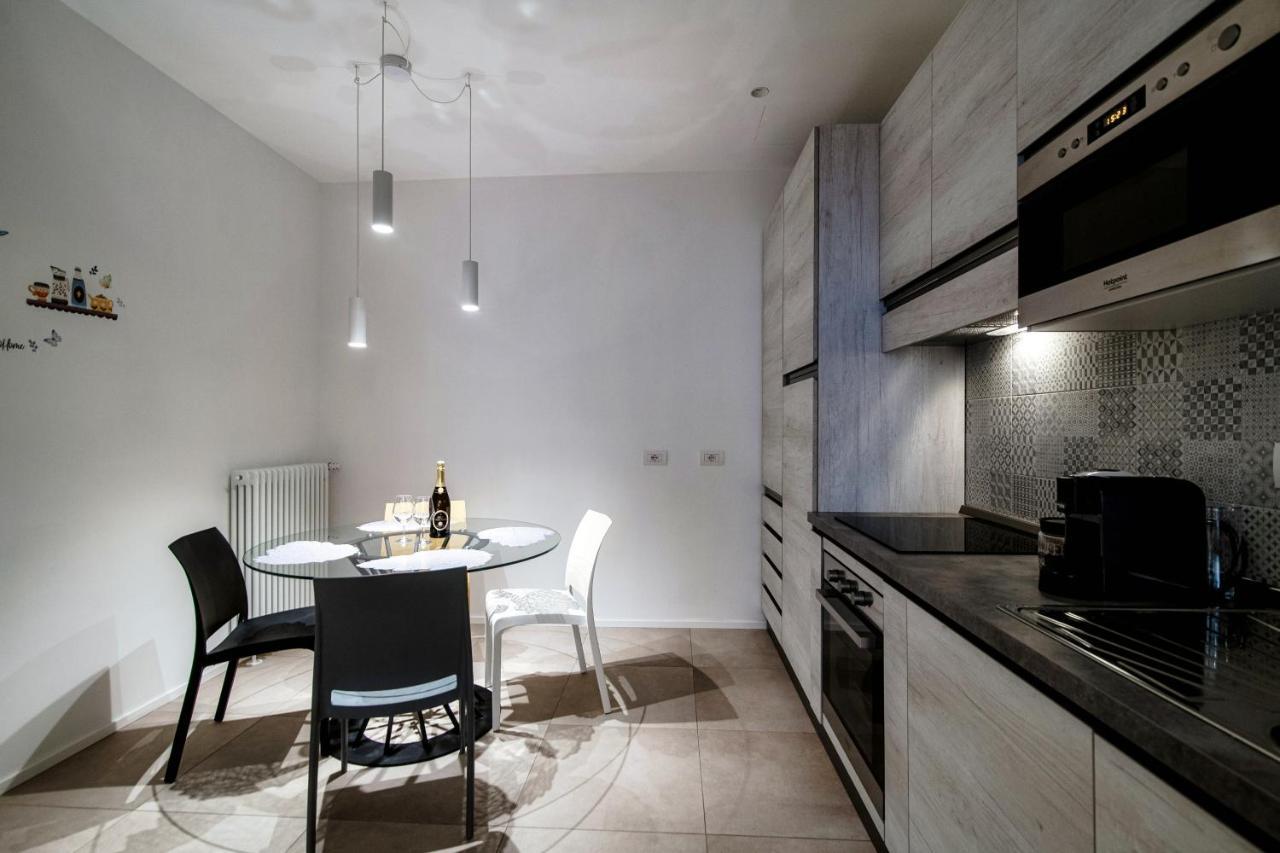 Diaz 67 Life'S Loft - The House Of Travelers Appartement Como Buitenkant foto