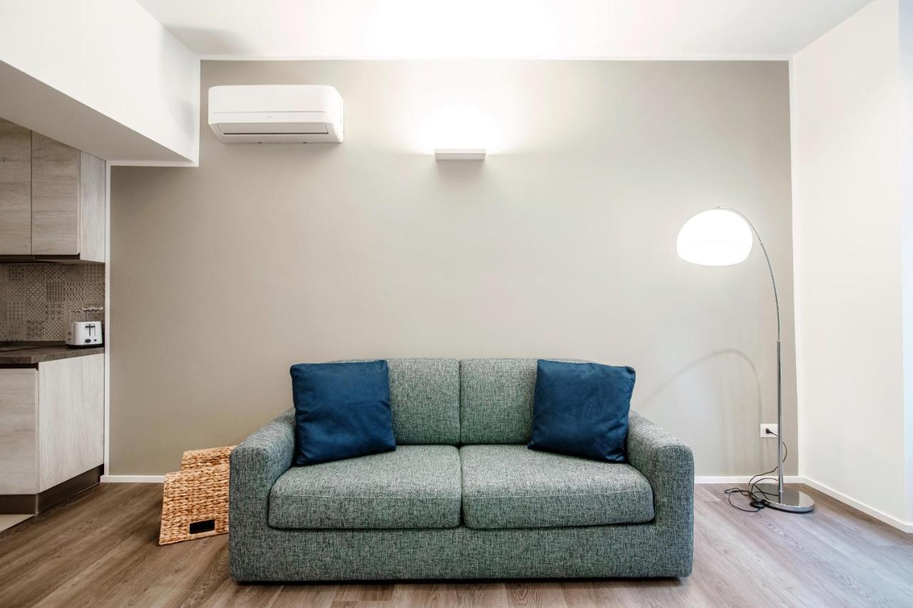 Diaz 67 Life'S Loft - The House Of Travelers Appartement Como Buitenkant foto
