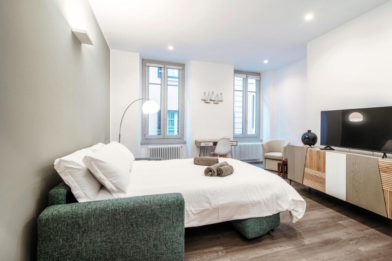 Diaz 67 Life'S Loft - The House Of Travelers Appartement Como Buitenkant foto