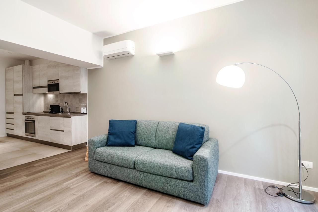 Diaz 67 Life'S Loft - The House Of Travelers Appartement Como Buitenkant foto