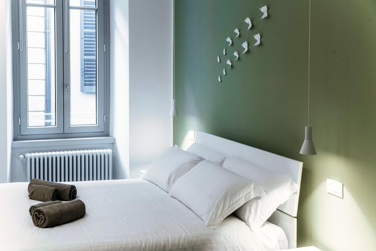 Diaz 67 Life'S Loft - The House Of Travelers Appartement Como Buitenkant foto