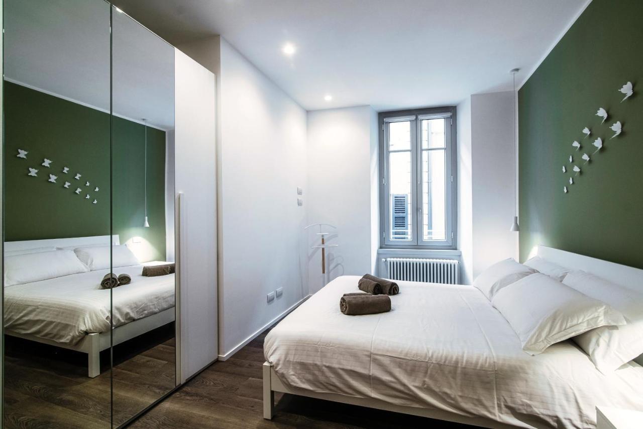 Diaz 67 Life'S Loft - The House Of Travelers Appartement Como Buitenkant foto