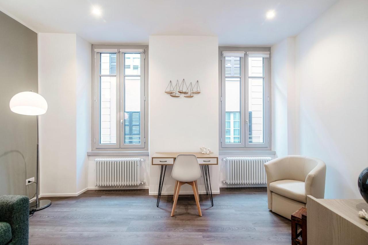 Diaz 67 Life'S Loft - The House Of Travelers Appartement Como Buitenkant foto