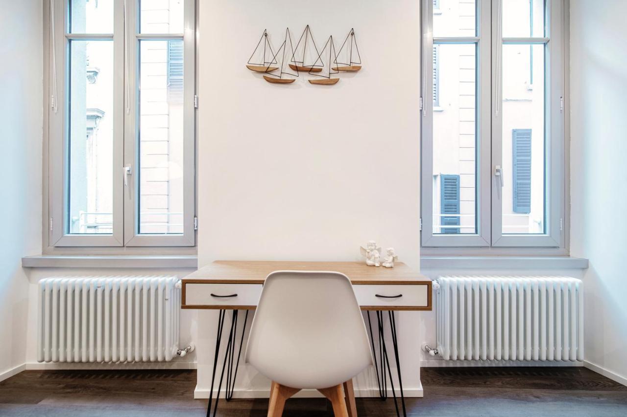 Diaz 67 Life'S Loft - The House Of Travelers Appartement Como Buitenkant foto