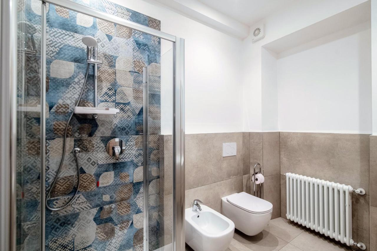 Diaz 67 Life'S Loft - The House Of Travelers Appartement Como Buitenkant foto