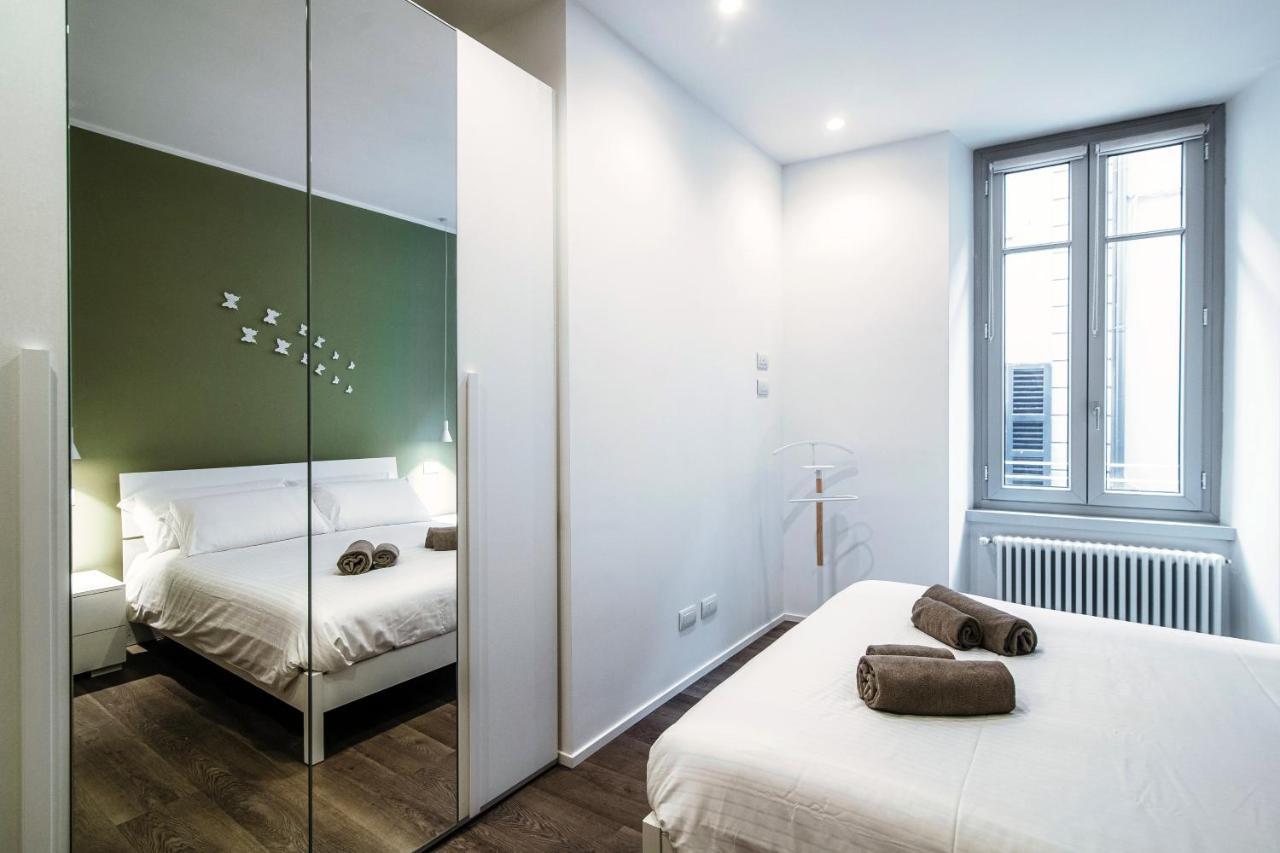 Diaz 67 Life'S Loft - The House Of Travelers Appartement Como Buitenkant foto