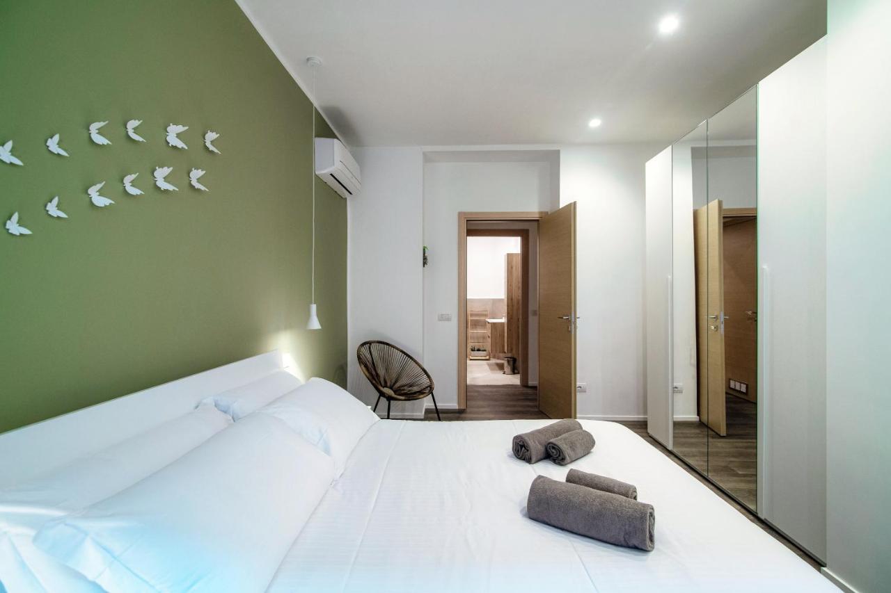 Diaz 67 Life'S Loft - The House Of Travelers Appartement Como Buitenkant foto