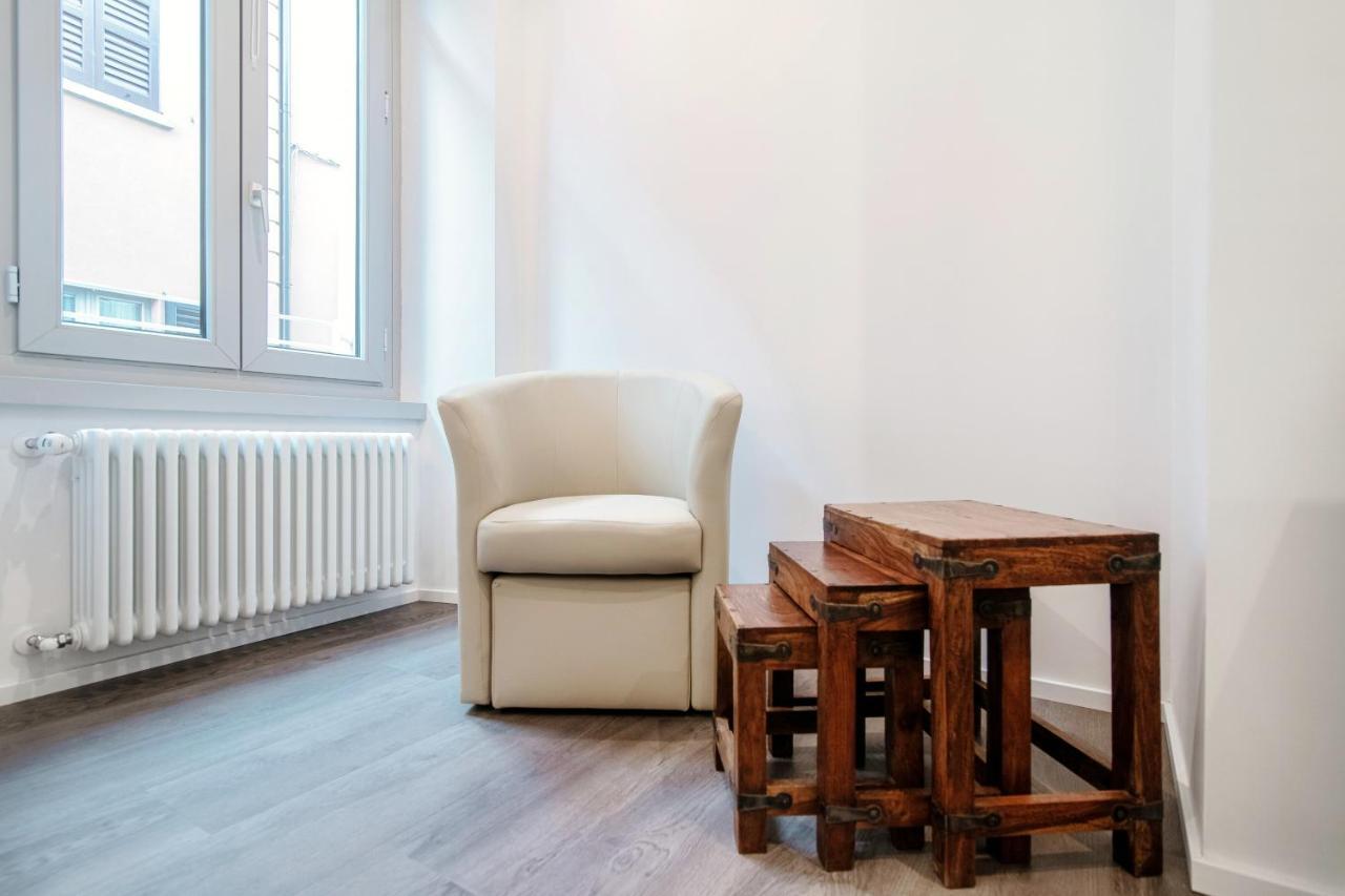 Diaz 67 Life'S Loft - The House Of Travelers Appartement Como Buitenkant foto