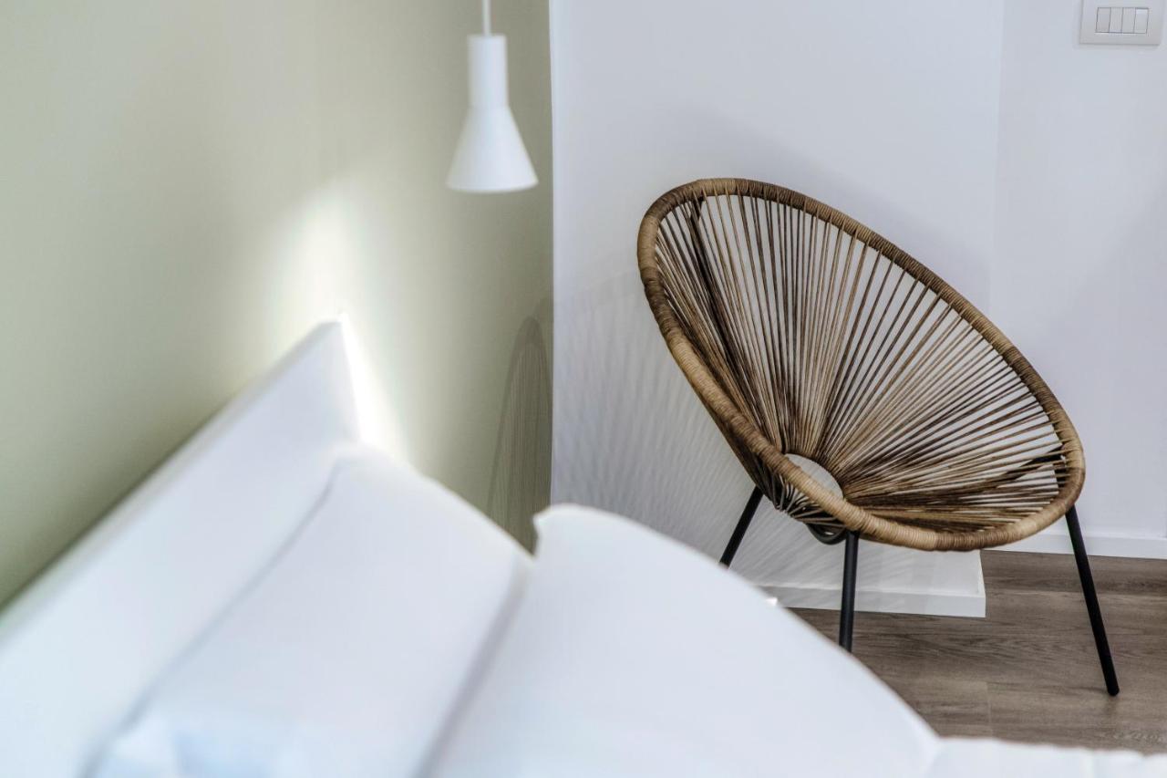 Diaz 67 Life'S Loft - The House Of Travelers Appartement Como Buitenkant foto