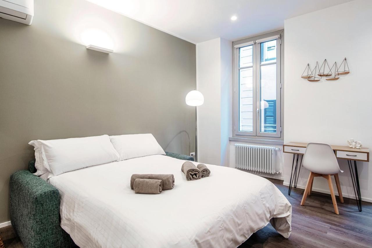 Diaz 67 Life'S Loft - The House Of Travelers Appartement Como Buitenkant foto