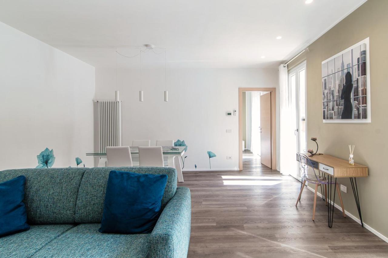 Diaz 67 Life'S Loft - The House Of Travelers Appartement Como Buitenkant foto