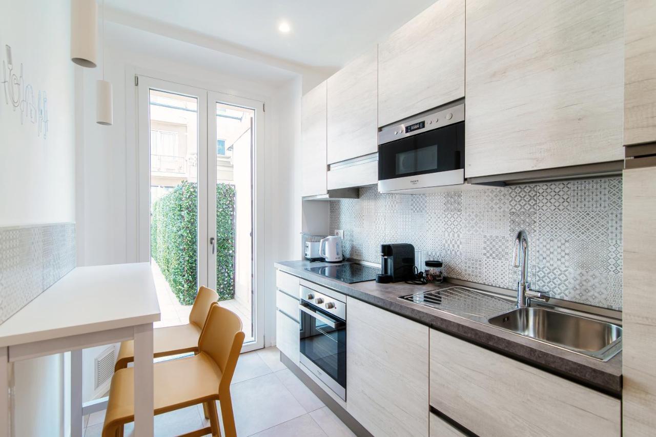 Diaz 67 Life'S Loft - The House Of Travelers Appartement Como Buitenkant foto