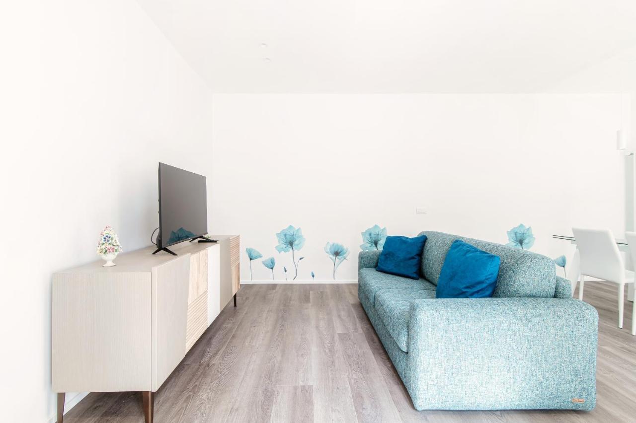 Diaz 67 Life'S Loft - The House Of Travelers Appartement Como Buitenkant foto