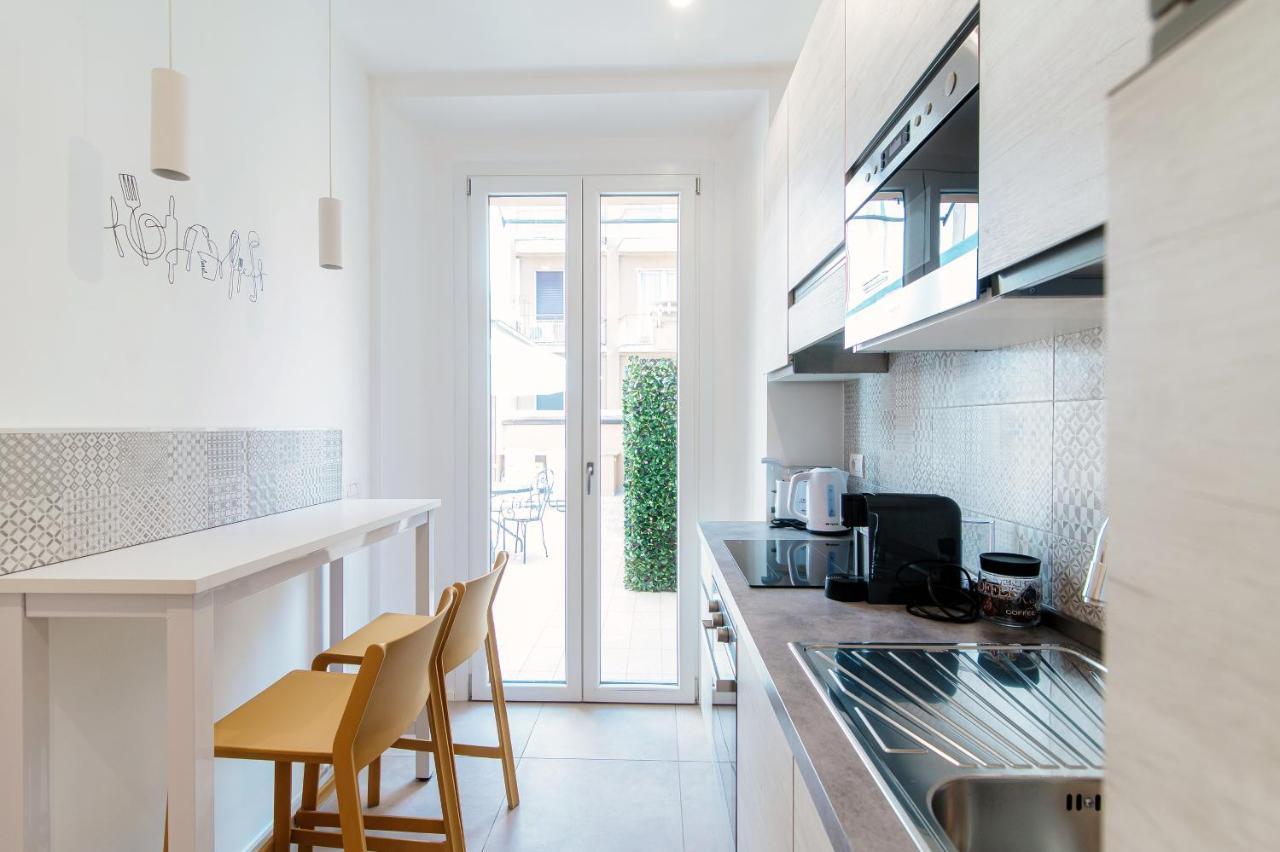 Diaz 67 Life'S Loft - The House Of Travelers Appartement Como Buitenkant foto