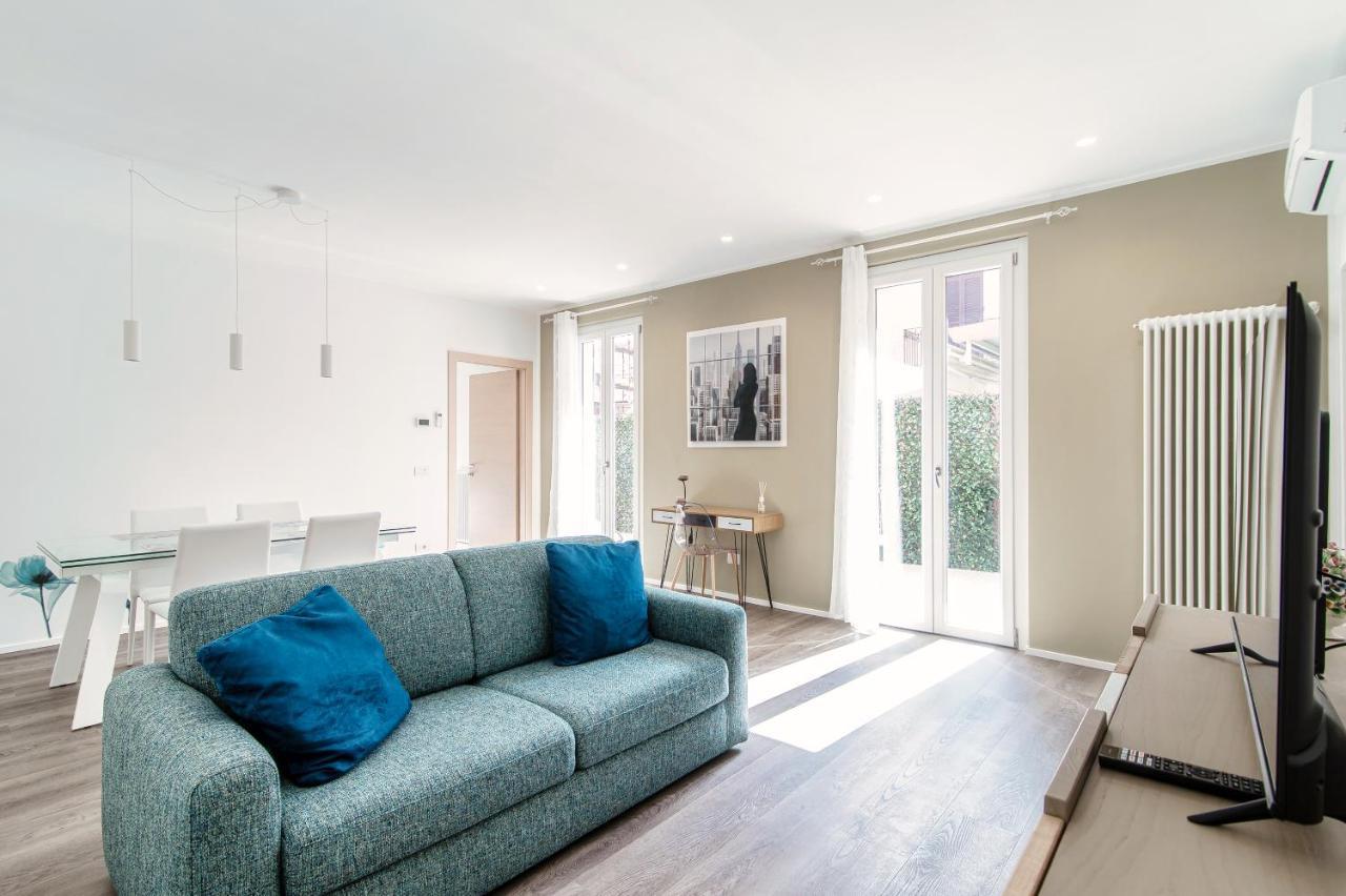 Diaz 67 Life'S Loft - The House Of Travelers Appartement Como Buitenkant foto