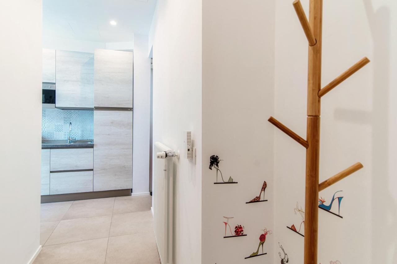Diaz 67 Life'S Loft - The House Of Travelers Appartement Como Buitenkant foto