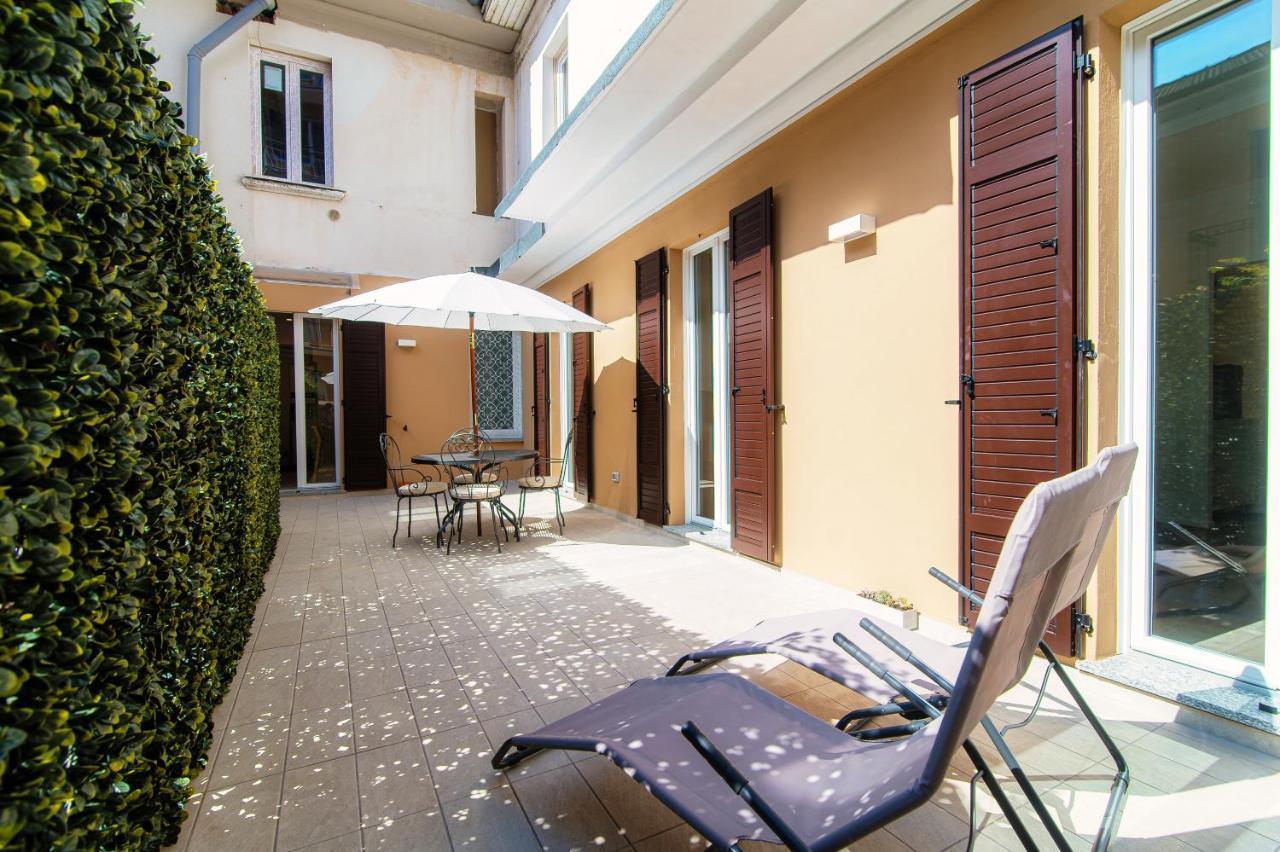 Diaz 67 Life'S Loft - The House Of Travelers Appartement Como Buitenkant foto
