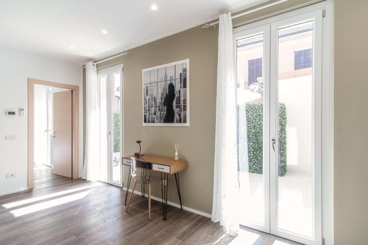 Diaz 67 Life'S Loft - The House Of Travelers Appartement Como Buitenkant foto
