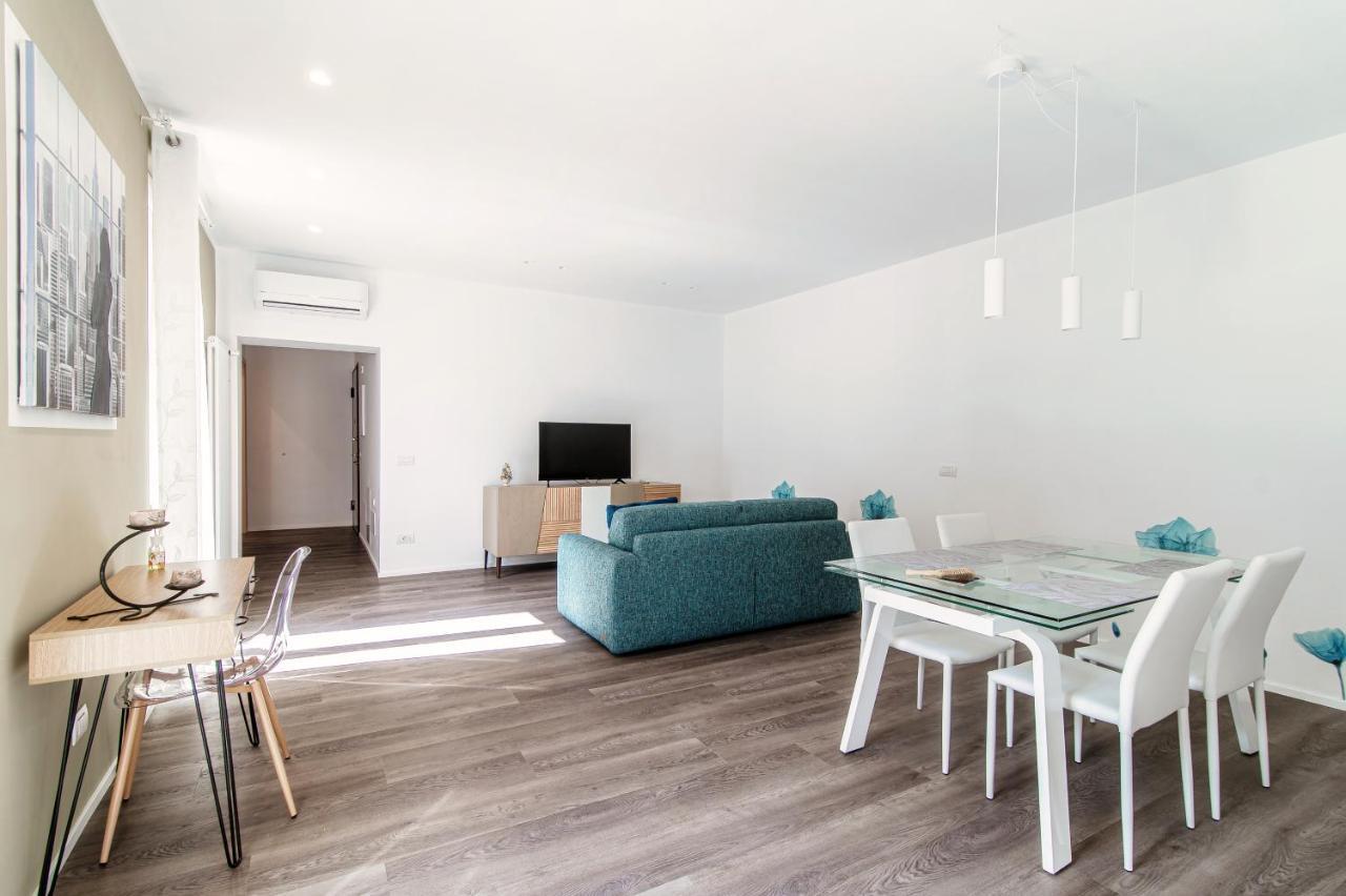 Diaz 67 Life'S Loft - The House Of Travelers Appartement Como Buitenkant foto