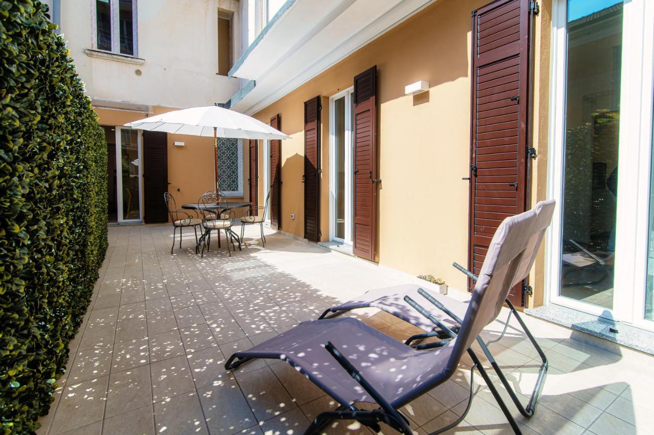 Diaz 67 Life'S Loft - The House Of Travelers Appartement Como Buitenkant foto
