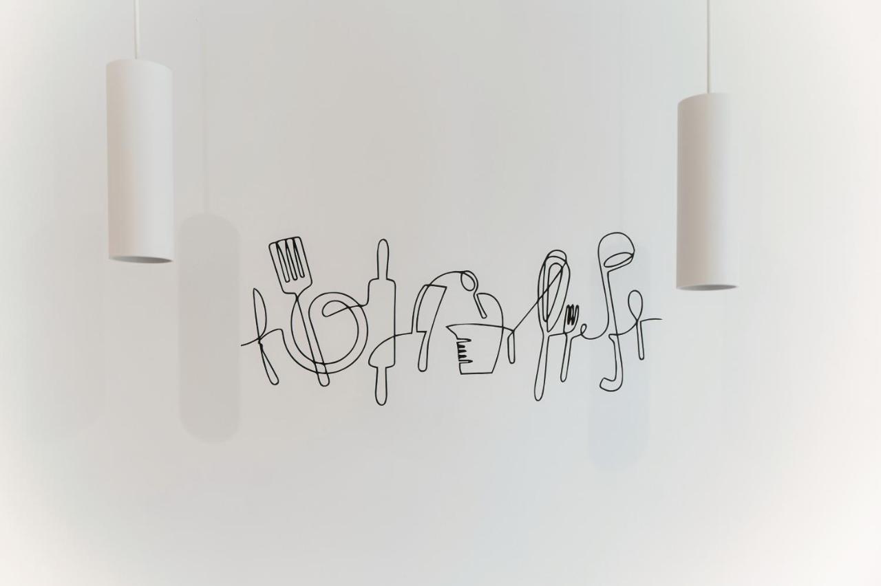 Diaz 67 Life'S Loft - The House Of Travelers Appartement Como Buitenkant foto
