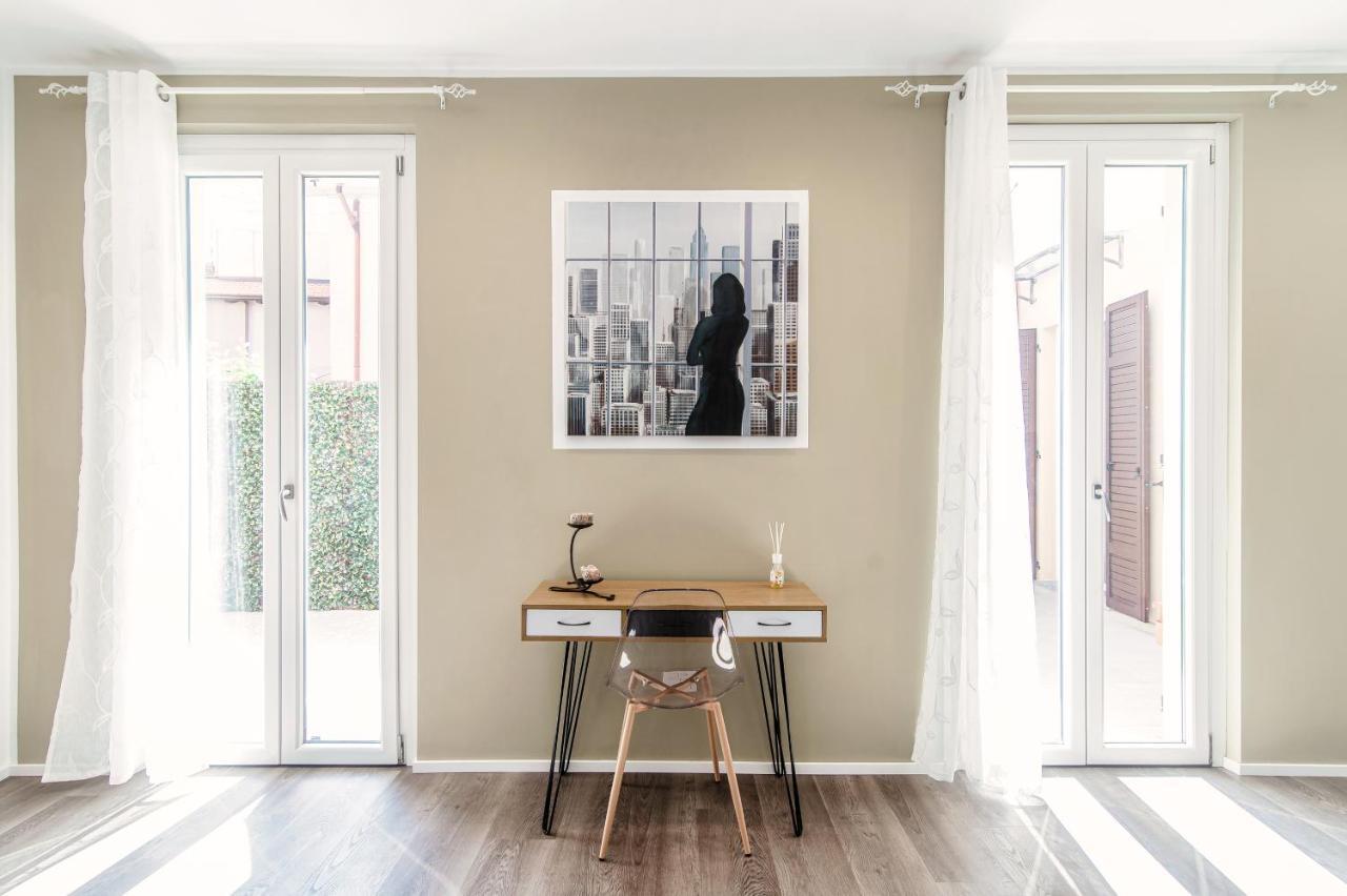 Diaz 67 Life'S Loft - The House Of Travelers Appartement Como Buitenkant foto