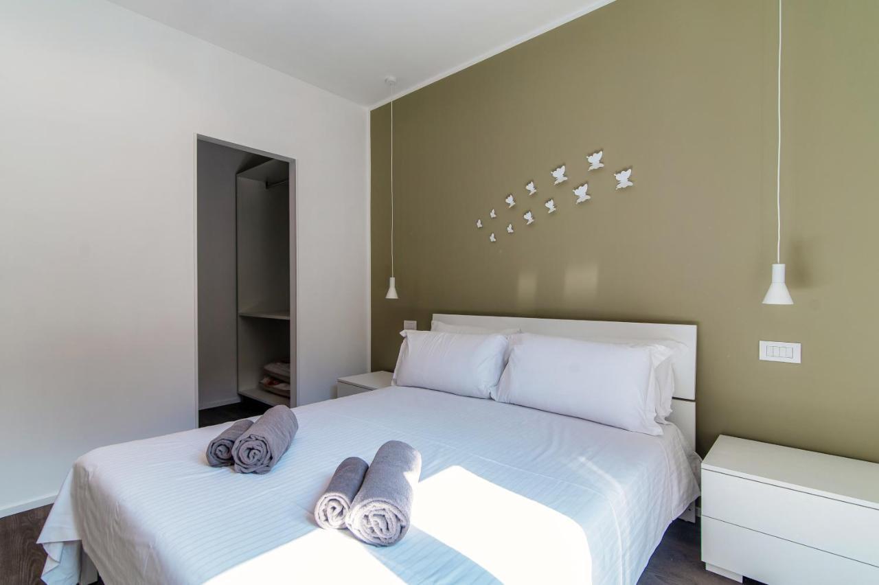 Diaz 67 Life'S Loft - The House Of Travelers Appartement Como Buitenkant foto