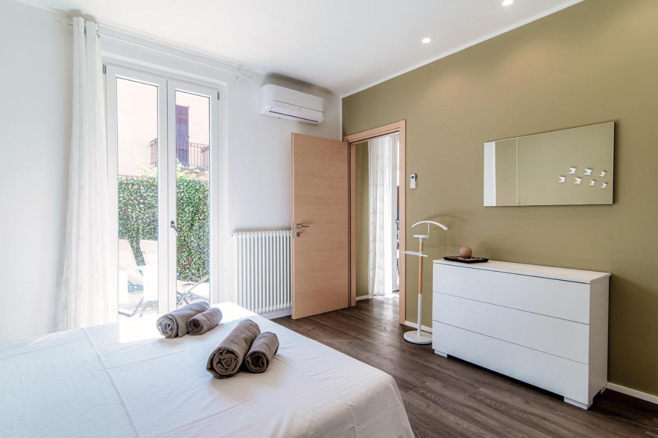 Diaz 67 Life'S Loft - The House Of Travelers Appartement Como Buitenkant foto