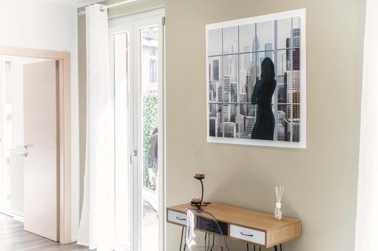 Diaz 67 Life'S Loft - The House Of Travelers Appartement Como Buitenkant foto