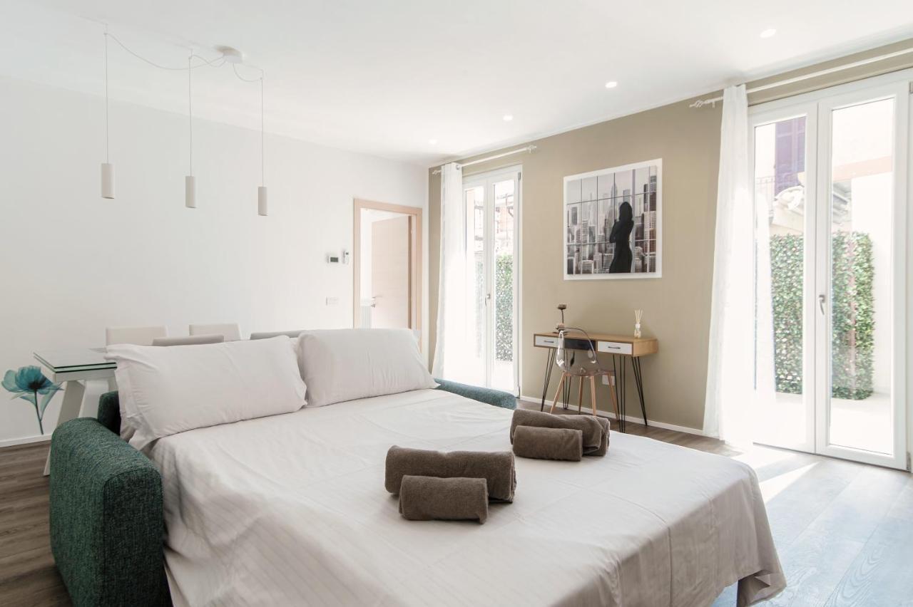 Diaz 67 Life'S Loft - The House Of Travelers Appartement Como Buitenkant foto